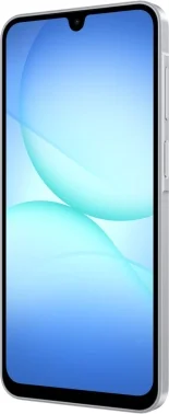 Смартфон Samsung SM-A175F Galaxy A17 128Gb 6Gb серый моноблок 3G 4G 2Sim 6.7" 1080x2340 Android 15 50Mpix 802.11 a/b/g/n/ac NFC GPS GSM900/1800 GSM1900 microSD max2048Gb