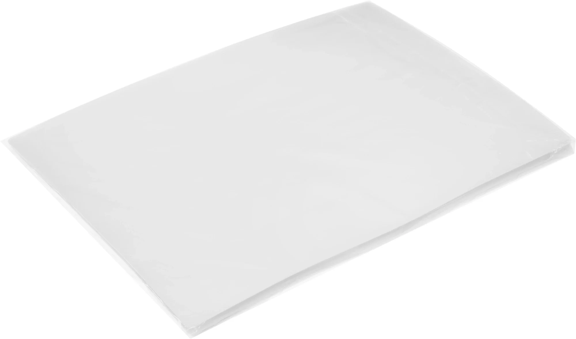 Пленка для ламинирования Office Kit 80мкм A3 (100шт) глянцевая 303x426мм PLP10330