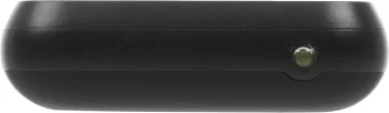 Мобильный телефон Xenium 175 X черный моноблок 2Sim 1.77" 128x160 Nucleus GSM900/1800 MP3 FM
