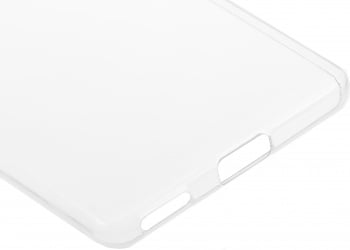 Чехол (клип-кейс) Gresso для Honor 50 Air прозрачный (GR17AIR809)