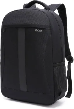 Рюкзак для ноутбука 15.6" Acer OBG315 черный полиэстер (ZL.OTH11.02A)