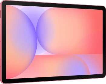 Планшет Samsung Galaxy Tab S10 Lite BSM-X406B 1380 (2.4) 8C RAM8Gb ROM256Gb 10.9" TFT 2112x1320 5G Android 15 коралловый 8Mpix 5Mpix BT WiFi microSD 2Tb 8000mAh