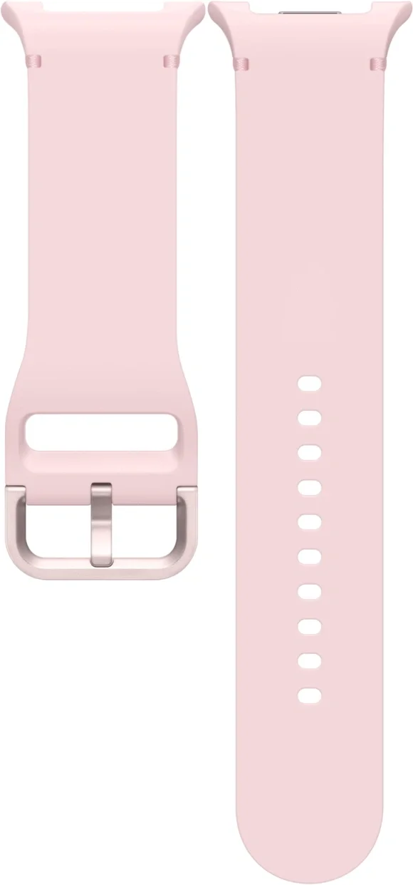Ремешок Samsung Galaxy Watch Sport Band ET-SNL33LPEGRU для Galaxy Watch 8/8 Classic розовый