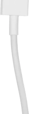 Кабель Xiaomi BHR087GGL USB (m)-USB Type-C (m) 1м белый коробка
