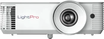 Проектор Infocus IN1006SL DLP 4000Lm ANSI (1280x800) 35000:1 ресурс лампы:30000часов 1xUSB typeA 2xHDMI 2.9кг