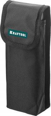 Уклономер Kraftool 34686 электронный магнит. зеленый