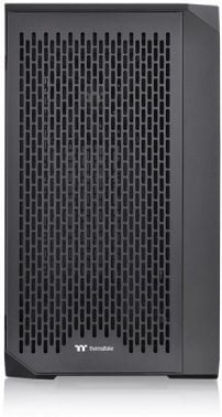 Корпус Thermaltake CTE C750 Air черный без БП ATX 14x120mm 11x140mm 4x200mm 4xUSB3.0 audio bott PSU