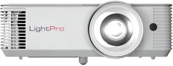 Проектор Infocus IN0024ST DLP 3800Lm LS (1024x768) 30000:1 ресурс лампы:15000часов 1xUSB typeA 2xHDMI 2.9кг