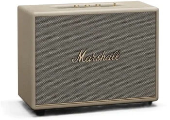 Колонка порт. Marshall Woburn III бежевый 150W 2.0 BT/3.5Jack 10м