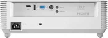 Проектор Infocus IN0002SL DLP 4000Lm LS (800x600) 30000:1 ресурс лампы:15000часов 1xUSB typeA 1xHDMI 2.9кг