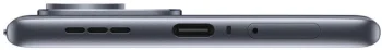 Смартфон Tecno Spark 40 Pro+ 256Gb 8Gb черный моноблок 3G 4G 2Sim 6.78" 1224x2720 Android 15 50Mpix 802.11 a/b/g/n/ac/ax NFC GPS GSM900/1800 Protect FM
