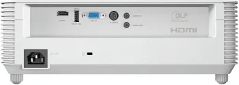 Проектор Infocus Genesis III IN0006SL DLP 4000Lm LS (1280x800) 30000:1 ресурс лампы:15000часов 1xUSB typeA 1xHDMI 2.6кг
