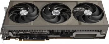 Видеокарта Sapphire PCI-E 5.0 11348-01-20G NITRO+AMD RADEON RX 9070 XT GAMING OC 16GB DUAL AMD Radeon RX 9070XT 16Gb 256bit GDDR6 2520/20000 HDMIx2 DPx2 HDCP Ret