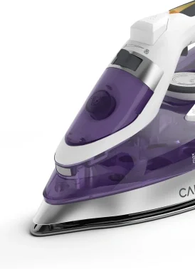 Утюг Candy CI-105 2800Вт фиолетовый