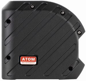 Уровень лазер. Ada Armo Mini Basic Edition 2кл.лаз. 635нм цв.луч. красный 2луч. (А00582)