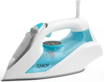 Утюг Candy CI-101 2700Вт белый