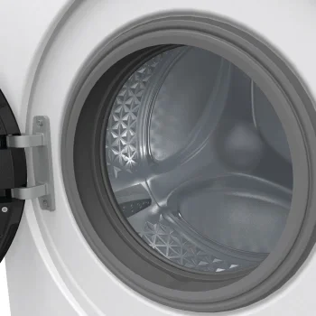 Стиральная машина Gorenje W5NGPI72SBS/C класс: A загр.фронтальная макс.:7кг белый инвертор