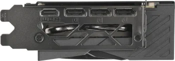Видеокарта MSI PCI-E 5.0 RTX 5060 TI 8G GAMING OC NVIDIA GeForce RTX 5060TI 8Gb 128bit GDDR7 2647/28000 HDMIx1 DPx3 HDCP Ret