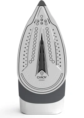Утюг Candy CI-105 2800Вт фиолетовый