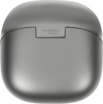 Гарнитура вкладыши Xiaomi Buds 5 M2341E1 серый беспроводные bluetooth в ушной раковине (BHR8116GL)