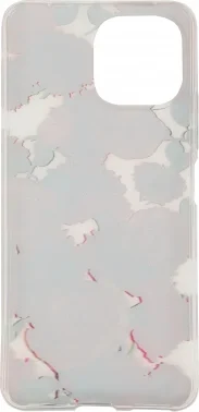 Чехол (клип-кейс) Gresso для Xiaomi Mi 11 Lite Air прозрачный/рисунок (GR17AAAE9760)