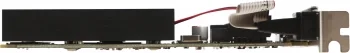 Видеокарта Afox PCI-E 3.0 AF610-2048D3L7-V6 NVIDIA GeForce GT 610 2Gb 64bit GDDR3 810/1333 DVIx1 HDMIx1 CRTx1 HDCP Ret