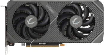 Видеокарта Zotac PCI-E 5.0 RTX 5070 TWIN EDGE NVIDIA GeForce RTX 5070 12Gb 192bit GDDR7 2512/28000 HDMIx1 DPx3 HDCP Ret