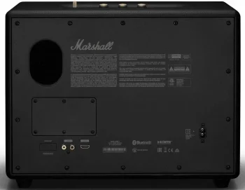 Колонка порт. Marshall Woburn III бежевый 150W 2.0 BT/3.5Jack 10м