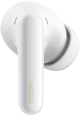 Гарнитура внутриканальные Xiaomi Redmi Buds 8 Pro белый беспроводные bluetooth в ушной раковине (BHR08GJGL)