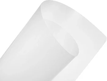 Пленка для ламинирования Office Kit 80мкм A3 (100шт) глянцевая 303x426мм PLP10330