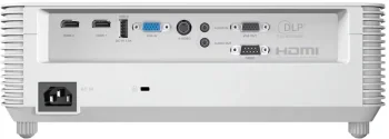 Проектор Infocus IN0024ST DLP 3800Lm LS (1024x768) 30000:1 ресурс лампы:15000часов 1xUSB typeA 2xHDMI 2.9кг