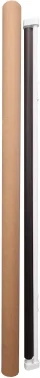 Экран Cactus 84" 150x150см Map type CS-PSRM-150x150-WT 1:1 настенно-потолочный рулонный белый