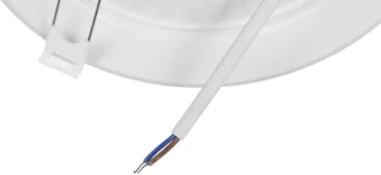 Светильник Hiper H981-1 18Вт 6500K цв.св.:белый холодный белый