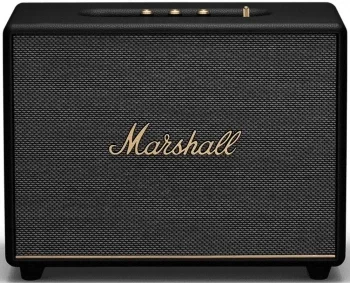 Колонка порт. Marshall Woburn III бежевый 150W 2.0 BT/3.5Jack 10м