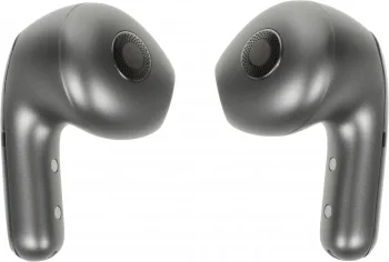 Гарнитура вкладыши Xiaomi Buds 5 M2341E1 серый беспроводные bluetooth в ушной раковине (BHR8116GL)