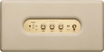 Колонка порт. Marshall Woburn III бежевый 150W 2.0 BT/3.5Jack 10м