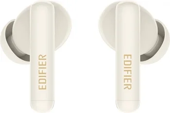 Гарнитура вкладыши Edifier X5 Pro черный беспроводные bluetooth в ушной раковине