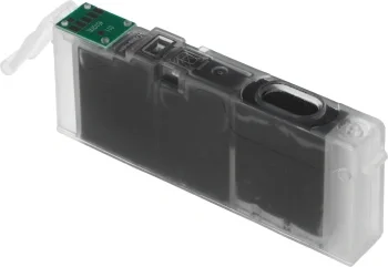 Картридж струйный Cactus CS-CLI451GY серый (12мл) для Canon MG6340/5440/IP7240 с чипом