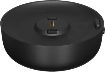 Мобильный аккумулятор Yandex Powerpack Mini 3 Pro 2550mAh PD 23W 2A USB-C беспров.зар. черный (YNDX-00650BLK)