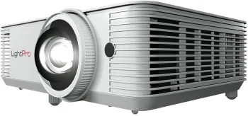 Проектор Infocus Genesis IV IN0026ST DLP 3800Lm LS (1280x800) 30000:1 ресурс лампы:15000часов 1xUSB typeA 1xHDMI 2.9кг