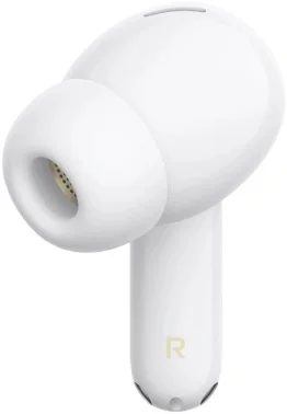 Гарнитура внутриканальные Xiaomi Redmi Buds 8 Pro белый беспроводные bluetooth в ушной раковине (BHR08GJGL)