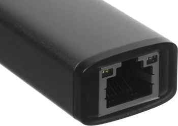 Разветвитель USB-C Cudy UH605 3порт. серый