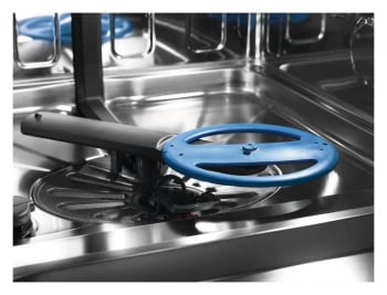 Посудомоечная машина встраив. Electrolux EEG48300L полноразмерная инвертер