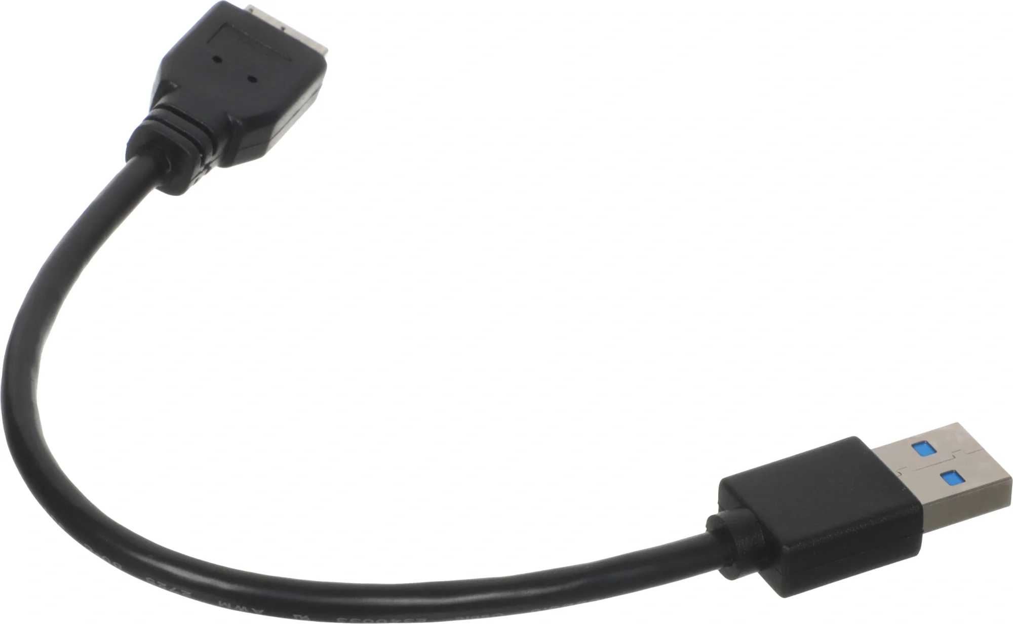 Внешний корпус для HDD/SSD AgeStar 3UBCP3 SATA USB3.0 пластик белый 2.5"