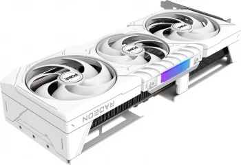 Видеокарта Sapphire PCI-E 5.0 11348-02-20G PURE AMD RADEON RX 9070 XT GAMING OC 16GB DUAL AMD Radeon RX 9070XT 16Gb 256bit GDDR6 2460/20000 HDMIx2 DPx2 HDCP Ret
