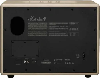 Колонка порт. Marshall Woburn III бежевый 150W 2.0 BT/3.5Jack 10м