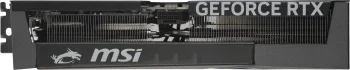 Видеокарта MSI PCI-E 5.0 RTX 5060 TI 8G GAMING OC NVIDIA GeForce RTX 5060TI 8Gb 128bit GDDR7 2647/28000 HDMIx1 DPx3 HDCP Ret