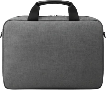 Сумка для ноутбука 14" Portcase KCB-164 серый полиэстер (KCB-164 GREY)