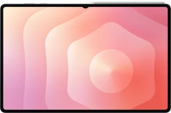 Планшет Samsung Galaxy Tab S11 Ultra BSM-X936B 9400 Plus (3.73) 8C RAM12Gb ROM512Gb 14.6" AMOLED 2X 2960x1848 5G eSIM Android 15 серый 13Mpix 12Mpix BT WiFi microSD 2Tb 11600mAh