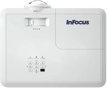 Проектор Infocus Genesis IV IN0026ST DLP 3800Lm LS (1280x800) 30000:1 ресурс лампы:15000часов 1xUSB typeA 1xHDMI 2.9кг